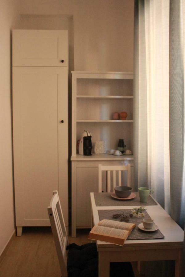 מלון קייטי Casa Made מראה חיצוני תמונה