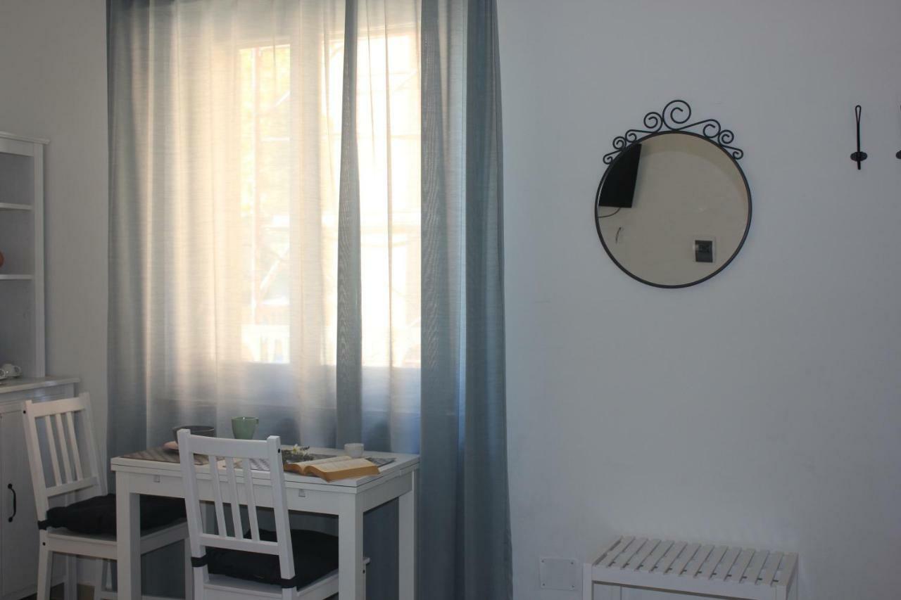 מלון קייטי Casa Made מראה חיצוני תמונה