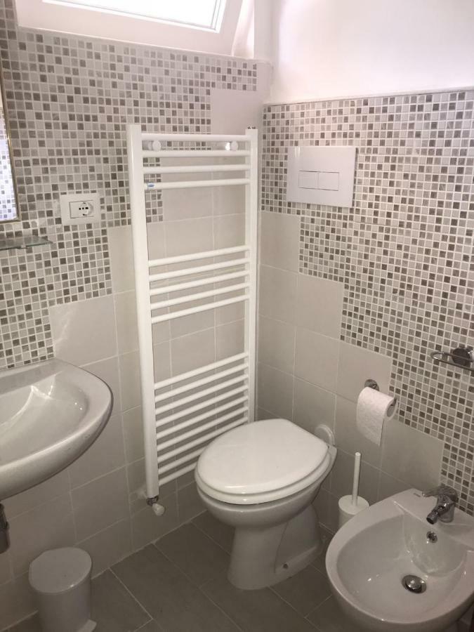 מלון קייטי Casa Made מראה חיצוני תמונה