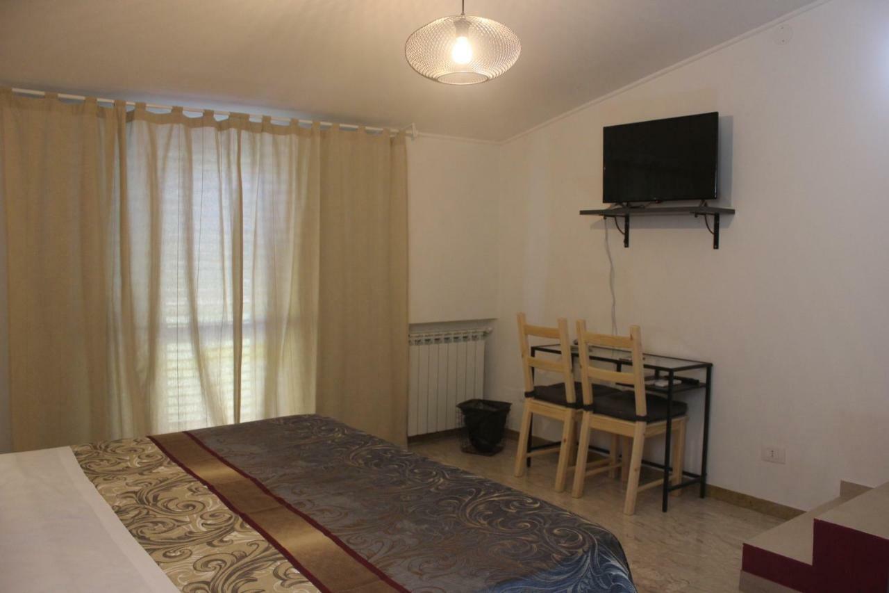 מלון קייטי Casa Made מראה חיצוני תמונה