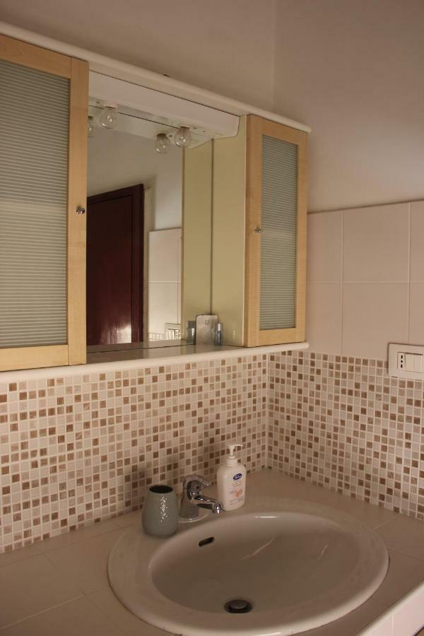 מלון קייטי Casa Made מראה חיצוני תמונה