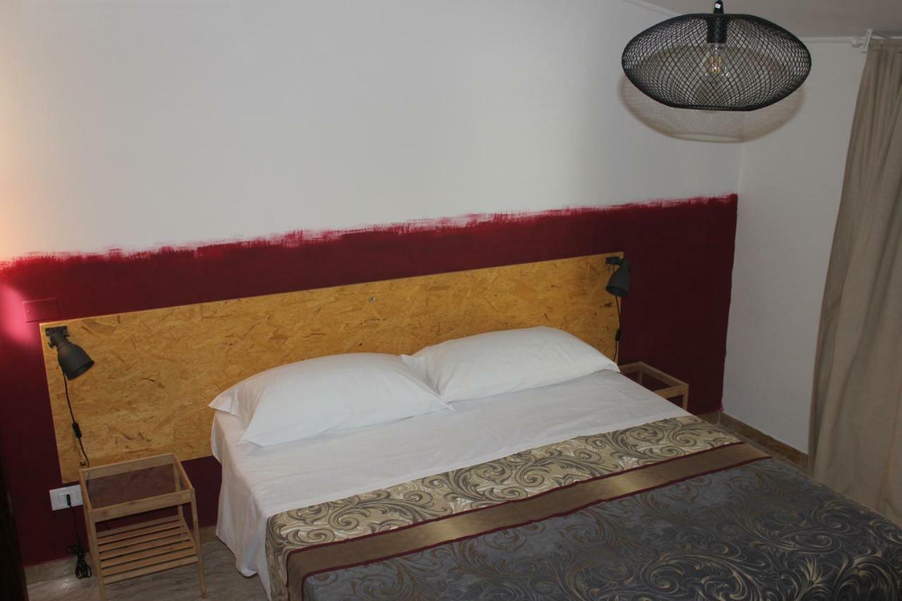 מלון קייטי Casa Made מראה חיצוני תמונה